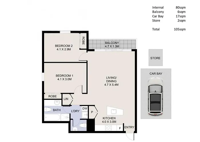 Apartamento